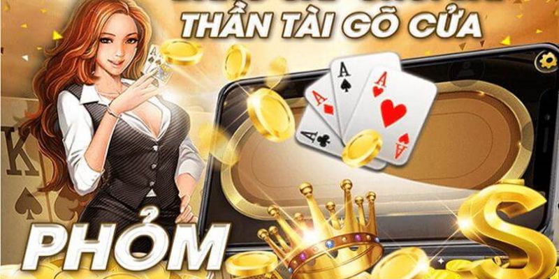 Cách Chơi Phỏm 68 Game Bài Bất Bại Nhất Năm 2025 3 2 mẹo chơi Phỏm cho newbie